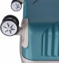 Чемодан гигант на 4-х колесах 128/157 л IT Luggage Outlook Bayou