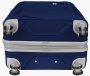Чемодан гигант на 4-х колесах 128/157 л IT Luggage Outlook Dress Blues