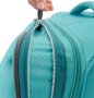 Чемодан гигант на 4-х колесах 95/109 л Travelite Kite, голубой