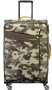 Чемодан гигант на 4-х колесах 95/109 л Travelite Kite Olive