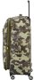 Чемодан гигант на 4-х колесах 95/109 л Travelite Kite Olive