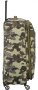 Чемодан гигант на 4-х колесах 95/109 л Travelite Kite Olive