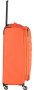 Чемодан гигант на 4-х колесах 95/109 л Travelite Kite Orange