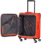 Чемодан гигант на 4-х колесах 95/109 л Travelite Kite Orange
