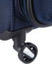 Чемодан гигант на 4-х колесах 95/109 л Travelite Kite, синий