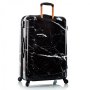 Чемодан гигант на 4-х колесах Heys Marquina (L) Stone Print