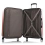 Чемодан гигант на 4-х колесах Heys Para-Lite (L) Red
