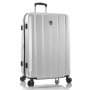 Валіза гігант на 4-х колесах Heys Para-Lite (L) Silver