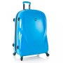 Чемодан гигант на 4-х колесах Heys xcase 2G (L) Azure Blue
