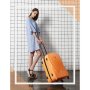 Чемодан гигант на 4-х колесах Heys xcase 2G (L) Azure Blue