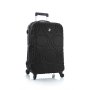 Валіза Heys EcoOrbis (M) Black