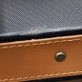 Чемодан Heys Heritage (M) Midnight Blue Refurbished