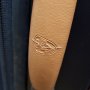 Чемодан Heys Heritage (M) Midnight Blue Refurbished