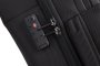 Чемодан на колесах Thule Spira CarryOn Spinner (Black)