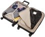 Чемодан на колесах Thule Spira CarryOn Spinner (Black)