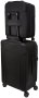 Валіза на колесах Thule Spira Compact Carry On Spinner Чорний