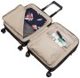 Валіза на колесах Thule Spira Compact Carry On Spinner Чорний