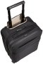 Валіза на колесах Thule Spira Compact Carry On Spinner Чорний