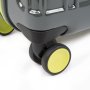 Чемодан под ручную кладь Piquadro SEEKER70 из поликарбоната Черный