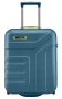 Чемодан под ручную кладь Travelite Vector на 44 л весом 2,4 кг Бирюзовый