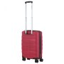 Чемодан ручная кладь CarryOn Porter на 35 л весом 2,5 кг Красный