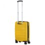 Чемодан ручная кладь CarryOn Porter на 35 л весом 2,5 кг Желтый