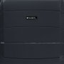 Чемодан ручная кладь Gabol Midori 36 л весом 2,6 кг из полипропилена Темно-Синий