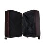 Чемодан ручная кладь Mandarina Duck AIRCASE из поликарбоната Бордовый
