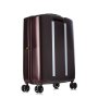 Чемодан ручная кладь Mandarina Duck AIRCASE из поликарбоната Бордовый
