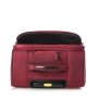 Чемодан ручная кладь Mandarina Duck BILBAO вес 1,9 кг Бордовый