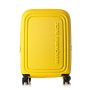 Чемодан ручная кладь Mandarina Duck LOGODUCK на 35/43 л из поликарбоната Желтый