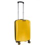 Чемодан ручная кладь National Geographic New Style на 39 л весом 2,6 кг Желтый