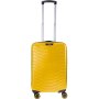 Чемодан ручная кладь National Geographic New Style на 39 л весом 2,6 кг Желтый