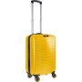 Чемодан ручная кладь National Geographic New Style на 39 л весом 2,6 кг Желтый