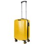 Чемодан ручная кладь National Geographic New Style на 39 л весом 2,6 кг Желтый