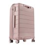Малый чемодан VIF Denver ручная кладь – 40 л, 2,6 кг Розовый