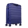 Малый чемодан VIF Denver ручная кладь – 40 л, 2,6 кг Синий