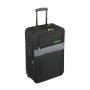 Валіза Skyflite Domino Black (M)