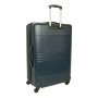Чемодан Skyflite Excel Burgundy (L)