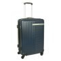 Чемодан Skyflite Excel Navy (M)