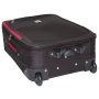 Чемодан Skyflite Transit Black (L)