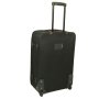 Чемодан Skyflite Transit Black (M)