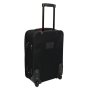 Чемодан Skyflite Transit Black (S)