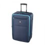 Чемодан Skyflite Transit Navy (M)