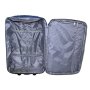 Чемодан Skyflite Transit Navy (S)