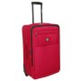 Чемодан Skyflite Transit Red (M)