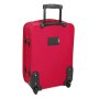 Чемодан Skyflite Transit Red (S)