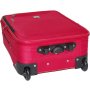 Чемодан Skyflite Transit Red (S)