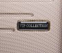Чемодан средний на 4-х колесах Vip Collection Las Vegas  24  Шампань