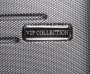 Чемодан средний на 4-х колесах Vip Collection Las Vegas  24  Серый